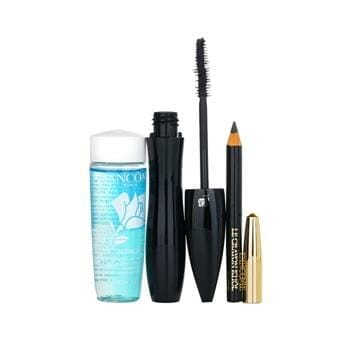 OJAM Online Shopping - Lancome Hypnose Drama Set: 3pcs Make Up