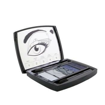 OJAM Online Shopping - Lancome Hypnose Palette - # 16 Drama Denim 4g/0.14oz Make Up