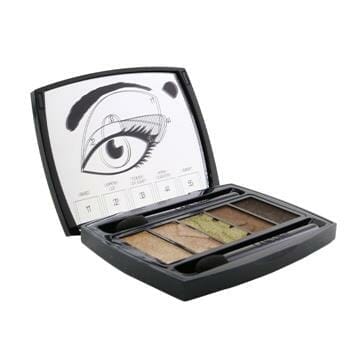OJAM Online Shopping - Lancome Hypnose Palette - # 17 Bronze Absolu 4g/0.14oz Make Up