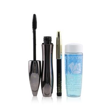 OJAM Online Shopping - Lancome Hypnose Volume A Porter Mascara Set (1x Mascara 6.5ml