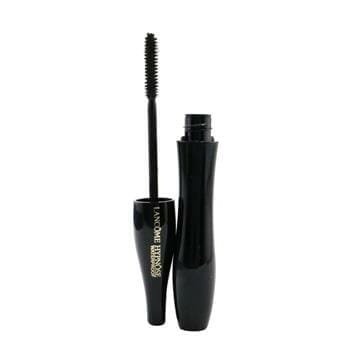 OJAM Online Shopping - Lancome Hypnose Waterproof Custom Wear Volume Mascara - # 01 Noir Hypnotic (Unboxed) 6ml/0.2oz Make Up