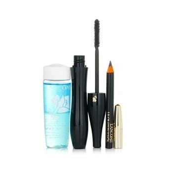 OJAM Online Shopping - Lancome Hypnose Your Essential Set: 3pcs Make Up