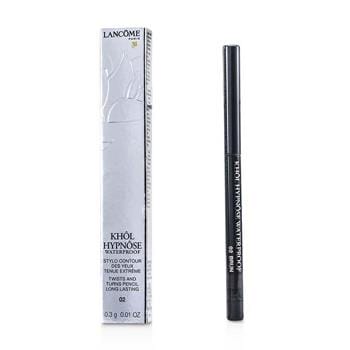 OJAM Online Shopping - Lancome Khol Hypnose Waterproof - # 02 Brun 0.3g/0.01oz Make Up