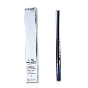 OJAM Online Shopping - Lancome Khol Hypnose Waterproof - # 03 Marine 0.3g/0.01oz Make Up