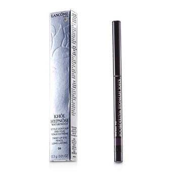 OJAM Online Shopping - Lancome Khol Hypnose Waterproof - # 04 Prune 0.3g/0.01oz Make Up