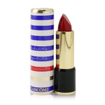 OJAM Online Shopping - Lancome L' Absolu Rouge Hydrating Shaping Lipcolor - # 132 Caprice (Cream) (Summer Collection) 3.4g/0.12oz Make Up