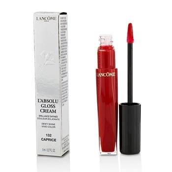 OJAM Online Shopping - Lancome L'Absolu Gloss Cream - # 132 Caprice 8ml/0.27oz Make Up