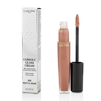 OJAM Online Shopping - Lancome L'Absolu Gloss Cream - # 202 Nuit & Jour 8ml/0.27oz Make Up