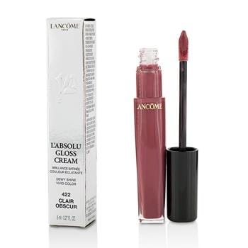 OJAM Online Shopping - Lancome L'Absolu Gloss Cream - # 422 Clair Obscur 8ml/0.27oz Make Up