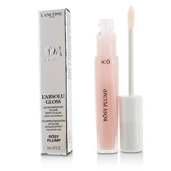 OJAM Online Shopping - Lancome L'Absolu Gloss Rosy Plump 8ml/0.27oz Make Up