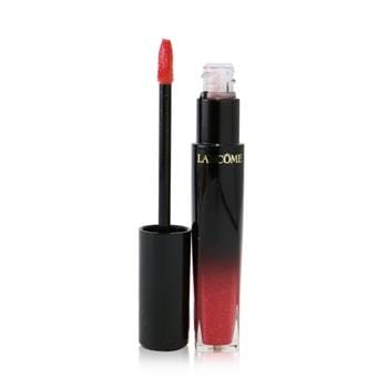OJAM Online Shopping - Lancome L'Absolu Lacquer Buildable Shine & Color Longwear Lip Color - # 317  Rise Shine 8ml/0.27oz Make Up