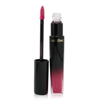 OJAM Online Shopping - Lancome L'Absolu Lacquer Buildable Shine & Color Longwear Lip Color - # 328 Smile & Shine 8ml/0.27oz Make Up