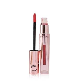OJAM Online Shopping - Lancome L'Absolu Lacquer Longwear Lip Colour (Chiara Ferragni Edition) - # 2018 Sweet Mom 8ml/0.27oz Make Up