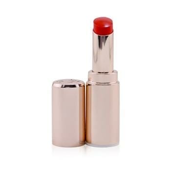 OJAM Online Shopping - Lancome L'Absolu Mademoiselle Shine Balmy Feel Lipstick - # 105 Happy To Shine 3.2g/0.11oz Make Up