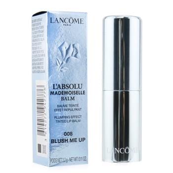 OJAM Online Shopping - Lancome L'Absolu Mademoiselle Tinted Lip Balm - # 008 Blush Me Up 3.2g/0.11oz Make Up