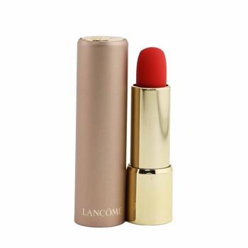 OJAM Online Shopping - Lancome L'Absolu Rouge Intimatte Matte Veil Lipstick - # 130 Not Flirting 3.4g/0.12oz Make Up