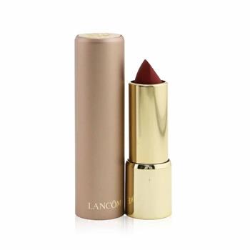 OJAM Online Shopping - Lancome L'Absolu Rouge Intimatte Matte Veil Lipstick - # 155 Burning Lips 3.4g/0.12oz Make Up