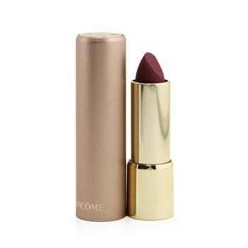 OJAM Online Shopping - Lancome L'Absolu Rouge Intimatte Matte Veil Lipstick - # 454 Beloved Berry 3.4g/0.12oz Make Up