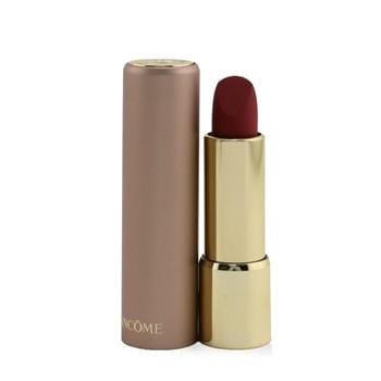 OJAM Online Shopping - Lancome L'Absolu Rouge Intimatte Matte Veil Lipstick - # 888 Kind Of Sexy 3.4g/0.12oz Make Up