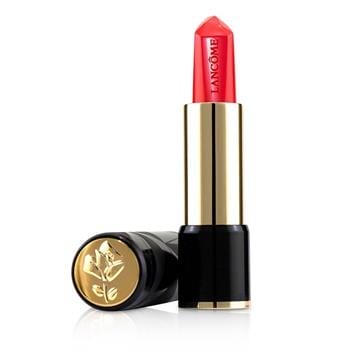 OJAM Online Shopping - Lancome L'Absolu Rouge Ruby Cream Lipstick - # 138 Raging Red Ruby 3g/0.1oz Make Up