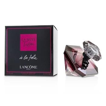 OJAM Online Shopping - Lancome La Nuit Tresor A La Folie L'Eau De Parfum Spray 75ml/2.5oz Ladies Fragrance