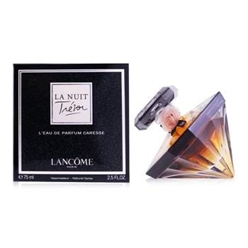 OJAM Online Shopping - Lancome La Nuit Tresor Caresse L'Eau De Parfum Spray 75ml/2.5oz Ladies Fragrance