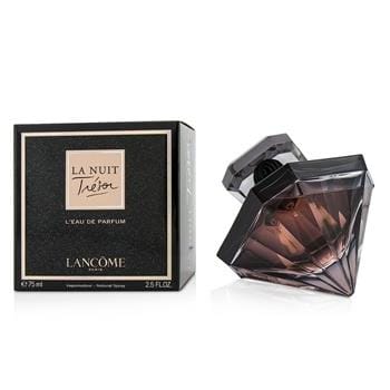 OJAM Online Shopping - Lancome La Nuit Tresor L'Eau De Parfum Spray 75ml/2.5oz Ladies Fragrance