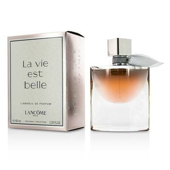 OJAM Online Shopping - Lancome La Vie Est Belle L'Absolu De Parfum Spray 40ml/1.35oz Ladies Fragrance