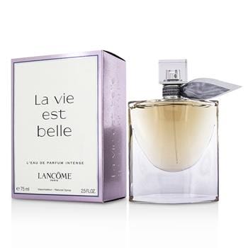 OJAM Online Shopping - Lancome La Vie Est Belle L'Eau De Parfum Intense Spray 75ml/2.5oz Ladies Fragrance