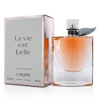 OJAM Online Shopping - Lancome La Vie Est Belle L'Eau De Parfum Spray 100ml/3.4oz Ladies Fragrance