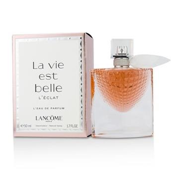 OJAM Online Shopping - Lancome La Vie Est Belle L'Eclat L'Eau De Parfum Spray 50ml/1.7oz Ladies Fragrance