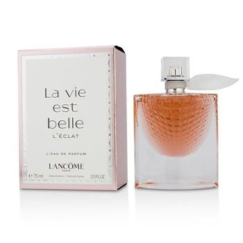 OJAM Online Shopping - Lancome La Vie Est Belle L'Eclat L'Eau De Parfum Spray 75ml/2.5oz Ladies Fragrance