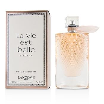 OJAM Online Shopping - Lancome La Vie Est Belle L'Eclat L'Eau De Toilette Spray 100ml/3.4oz Ladies Fragrance