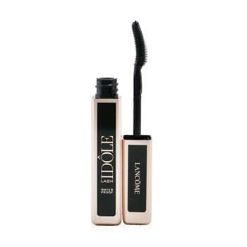 OJAM Online Shopping - Lancome Lash Idole Lash Lifting Volumizing Waterproof Mascara - # 01 Glossy Black 8ml/0.27oz Make Up