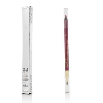 OJAM Online Shopping - Lancome Le Lip Liner Waterproof Lip Pencil With Brush - #06 Rose Thé 1.2g/0.04oz Make Up