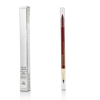 OJAM Online Shopping - Lancome Le Lip Liner Waterproof Lip Pencil With Brush - #132 Caprice 1.2g/0.04oz Make Up