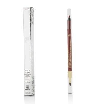 OJAM Online Shopping - Lancome Le Lip Liner Waterproof Lip Pencil With Brush - #290 Sheer Raspberry 1.2g/0.04oz Make Up