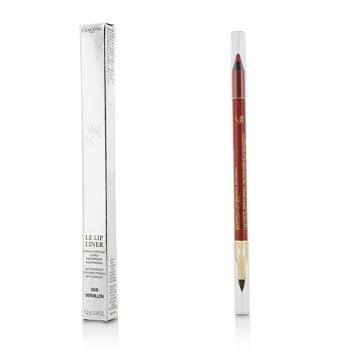 OJAM Online Shopping - Lancome Le Lip Liner Waterproof Lip Pencil With Brush - #369 Vermillon 1.2g/0.04oz Make Up