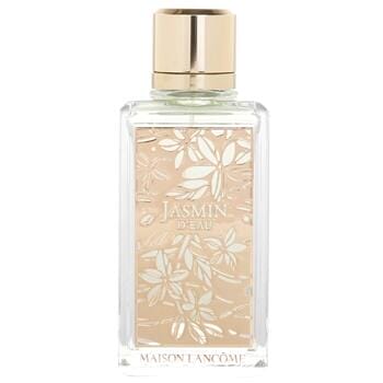 OJAM Online Shopping - Lancome Maison Lancome Jasmin D'eau Eau De Parfum Spray 100ml/3.4oz Ladies Fragrance