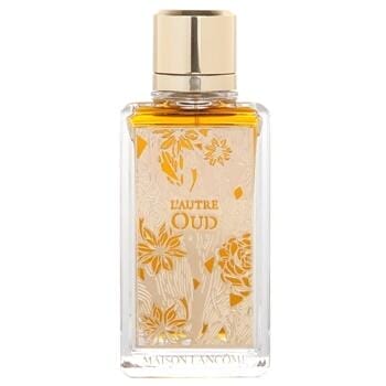 OJAM Online Shopping - Lancome Maison Lancome L'Autre Oud Eau De Parfum Spray 100ml/3.4oz Ladies Fragrance