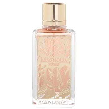 OJAM Online Shopping - Lancome Maison Lancome Magnolia Rosae Eau De Parfum Spray 100ml/3.4oz Ladies Fragrance