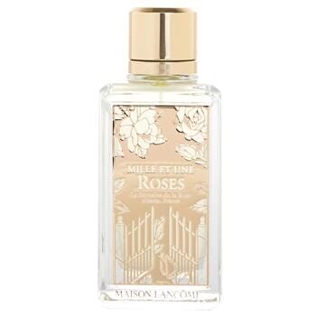 OJAM Online Shopping - Lancome Maison Lancome Mille Et Une Roses Eau De Parfum Spray 100ml/3.4oz Ladies Fragrance