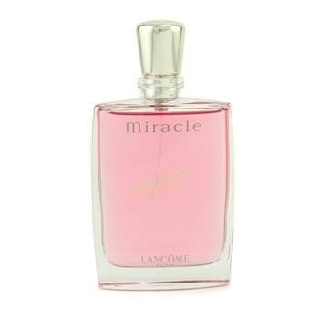 OJAM Online Shopping - Lancome Miracle Eau De Parfum Spray (Unboxed) 100ml/3.4oz Ladies Fragrance
