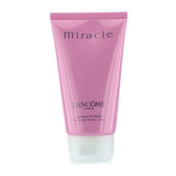 OJAM Online Shopping - Lancome Miracle Perfumed Body Lotion 150ml/5oz Ladies Fragrance