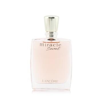 OJAM Online Shopping - Lancome Miracle Secret L'Eau De Parfum Spray 50ml/1.7oz Ladies Fragrance