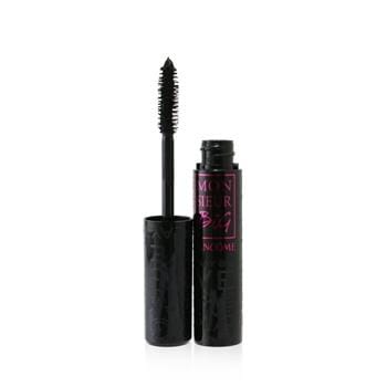 OJAM Online Shopping - Lancome Monsieur Big Mascara - # 011 Extreme Black 10ml/0.33oz Make Up