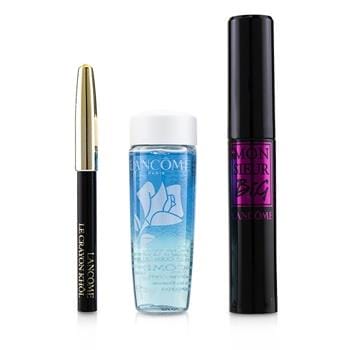 OJAM Online Shopping - Lancome Monsieur Big Mascara Set: 1x Mascara