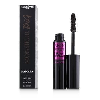 OJAM Online Shopping - Lancome Monsieur Big Volume Mascara - #02 Monsieur Big Brown 10ml/0.33oz Make Up