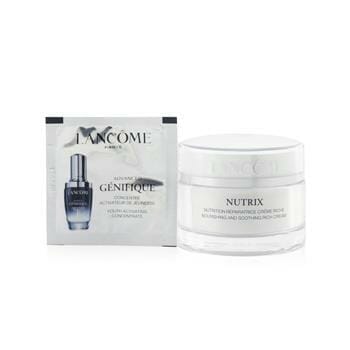 OJAM Online Shopping - Lancome Nutrix Nourishing And Soothing Rich Cream 50ml/1.69oz Skincare