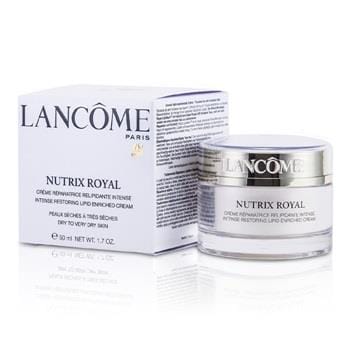 OJAM Online Shopping - Lancome Nutrix Royal Cream (Dry to Very Dry Skin) 50ml/1.5oz Skincare